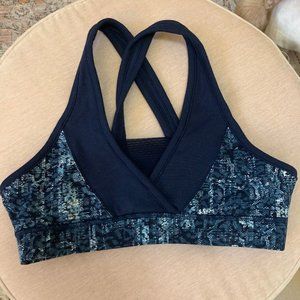 Threads 4 Thought Sports Bra